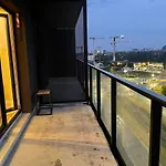 Apartament Legnicka 33 Wroclaw