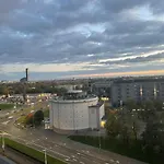 Apartament Legnicka 33 Wroclaw