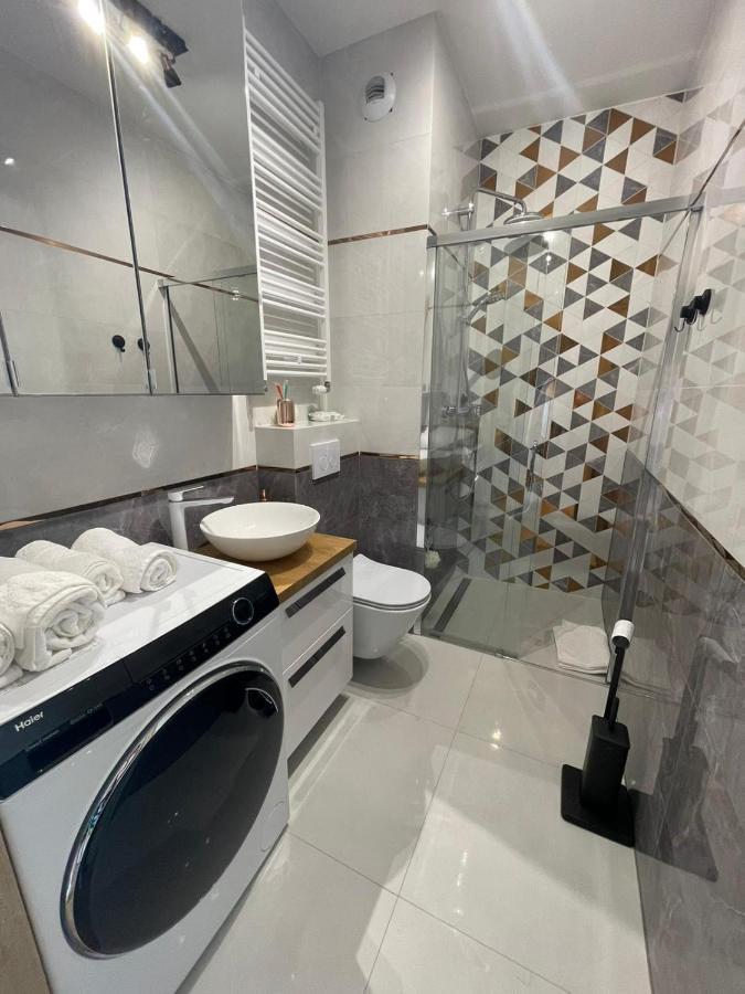 Apartment Legnicka 33 Breslau